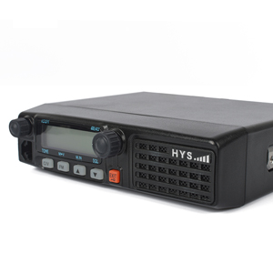 China VHF or UHF Mobile Transceiver TC-271