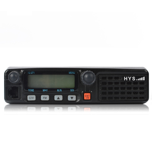 China VHF or UHF Mobile Transceiver TC-271