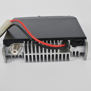 China VHF or UHF Mobile Transceiver TC-271