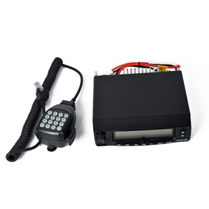 FM Mobile Vehicle Transceiver TC-UV55