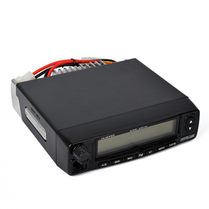 FM Mobile Vehicle Transceiver TC-UV55