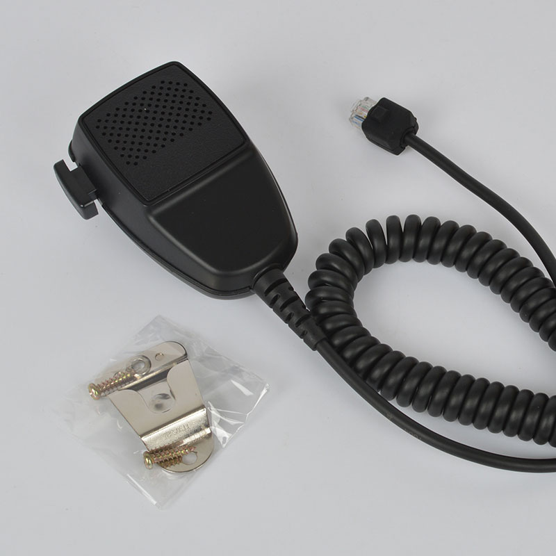 Handheld Transceiver Speaker Microphone HMN3596