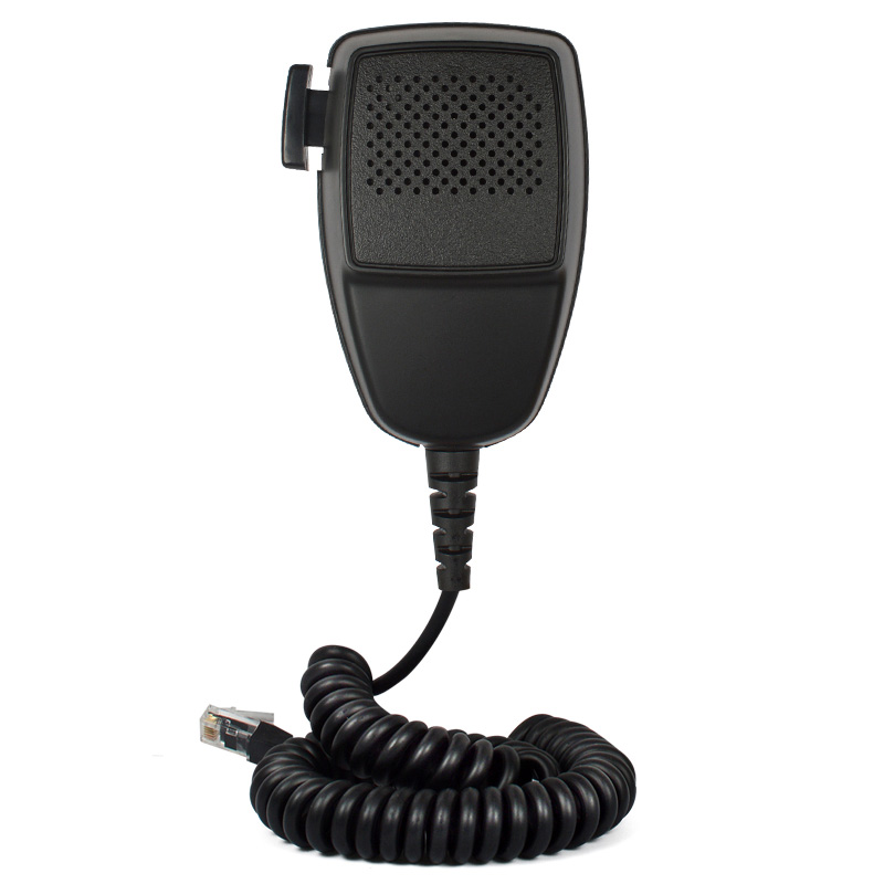 Handheld Transceiver Speaker Microphone HMN3596