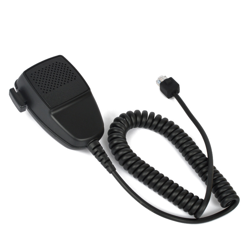 Handheld Transceiver Speaker Microphone HMN3596