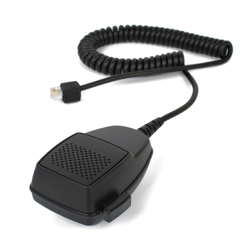 Handheld Transceiver Speaker Microphone HMN3596