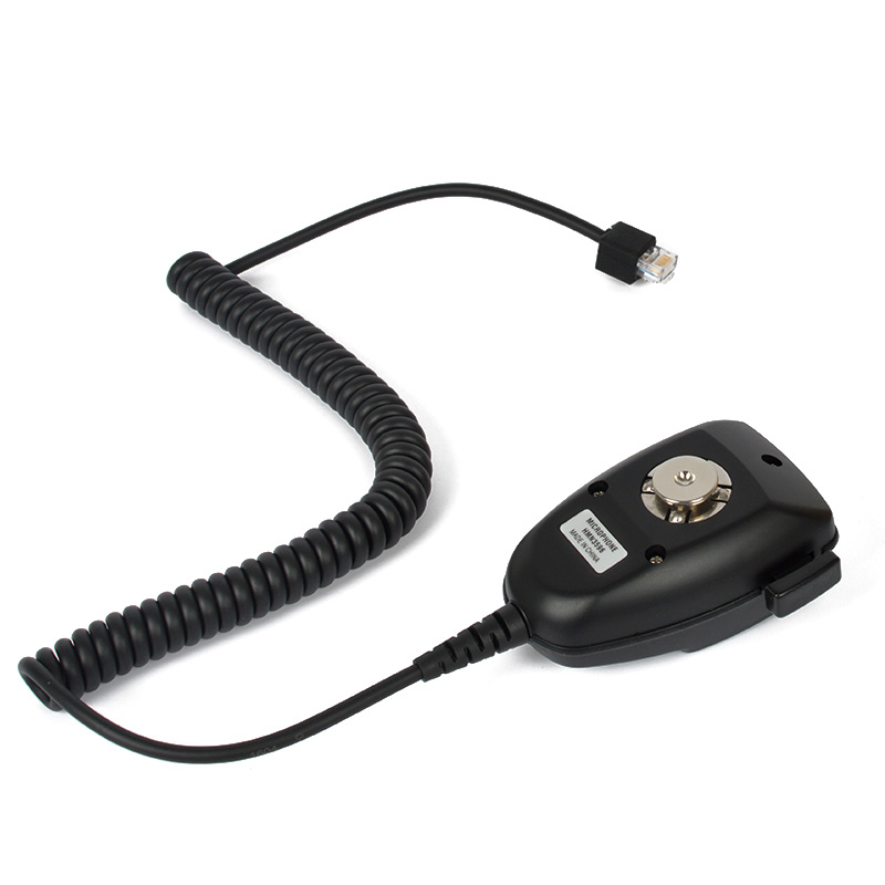 Handheld Transceiver Speaker Microphone HMN3596