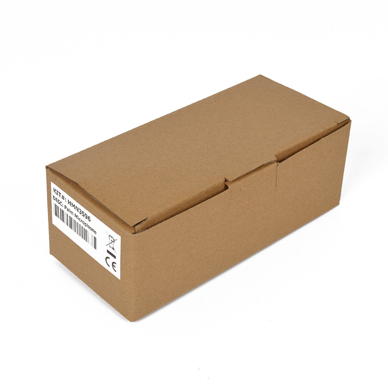 Handheld Transceiver Speaker Microphone HMN3596