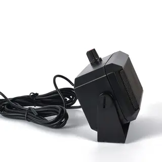 Mini Ham CB Speakers TCM-ES605