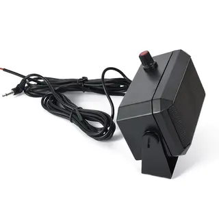 Mini Ham CB Speakers TCM-ES605