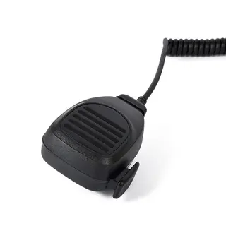 Police Speaker Microphone KMC-30