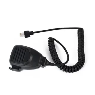 Police Speaker Microphone KMC-30