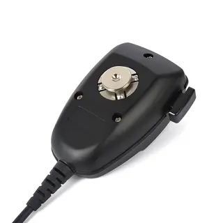 Car Radio Speaker Microphone TCM-M3596
