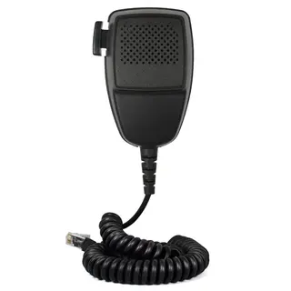 Handheld Transceiver Speaker Microphone HMN3596