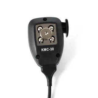 Police Speaker Microphone KMC-30