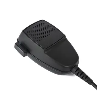 Car Radio Speaker Microphone TCM-M3596