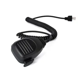 Police Speaker Microphone KMC-30