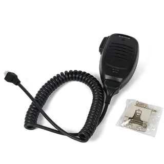Wired Car Radio Speaker Microphone TC-01