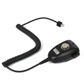 Handheld Transceiver Speaker Microphone HMN3596