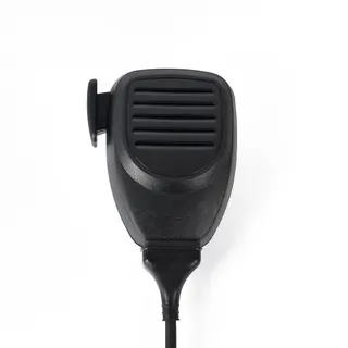 Police Speaker Microphone KMC-30