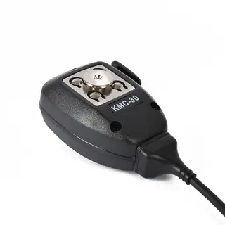Police Speaker Microphone KMC-30