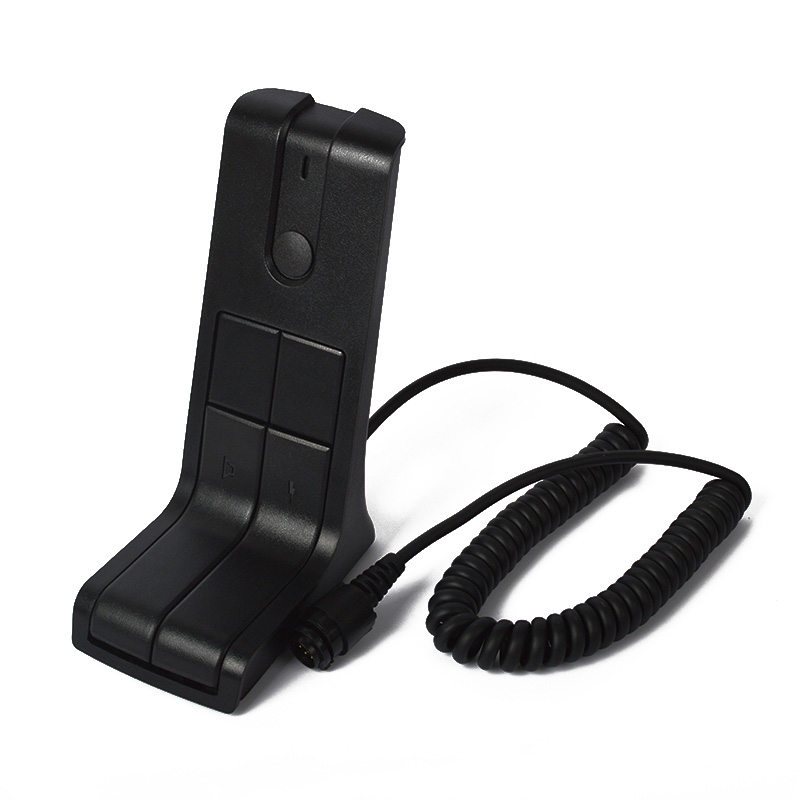 Base Station Desktop Microphone RMN5050A