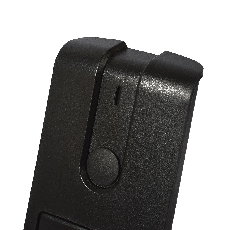 Base Station Desktop Microphone RMN5050A