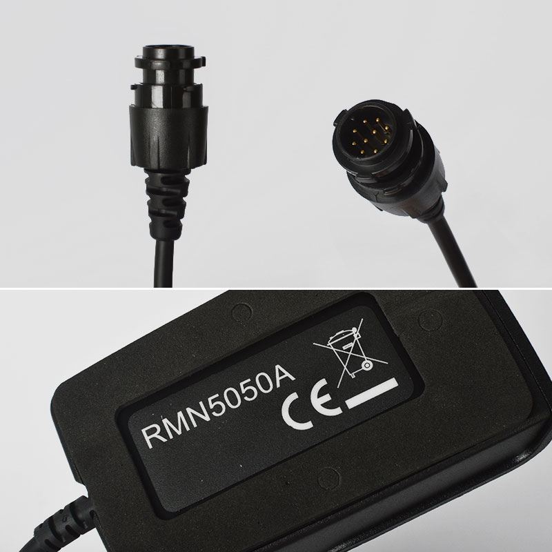 Base Station Desktop Microphone RMN5050A