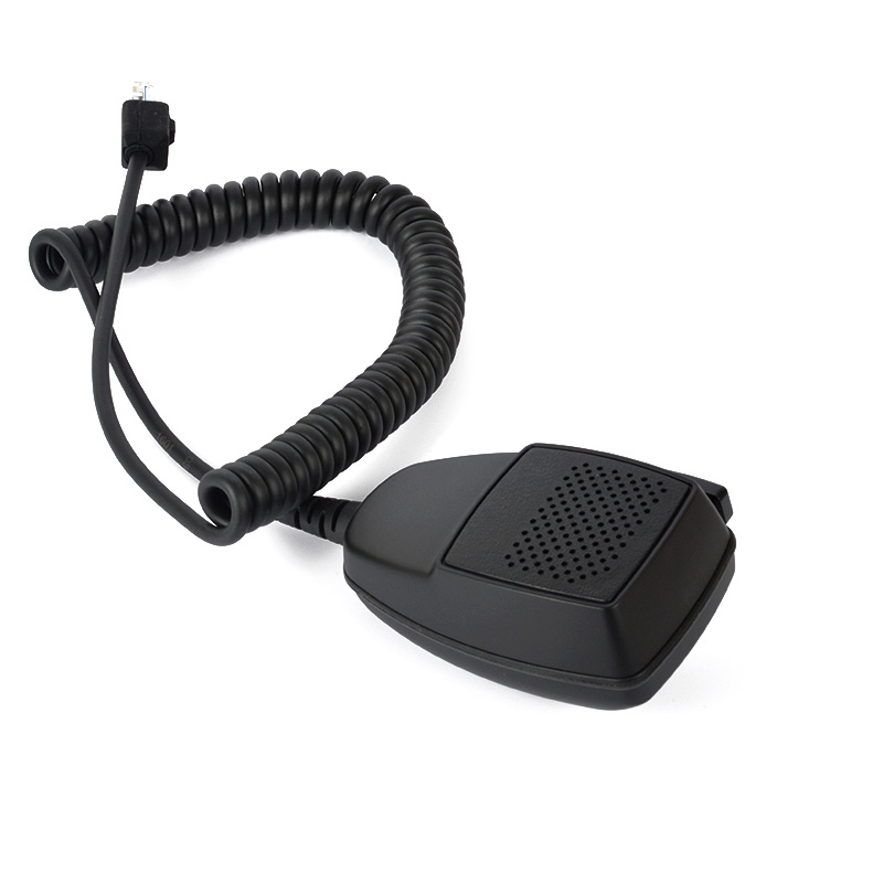 Car Radio Speaker Microphone TCM-M3596