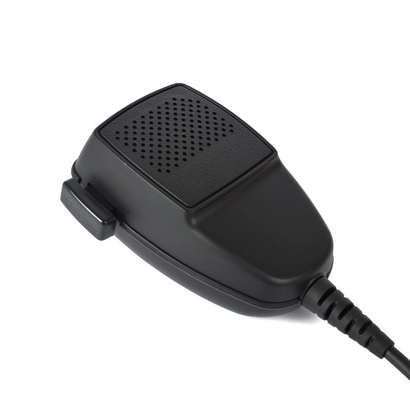 Car Radio Speaker Microphone TCM-M3596