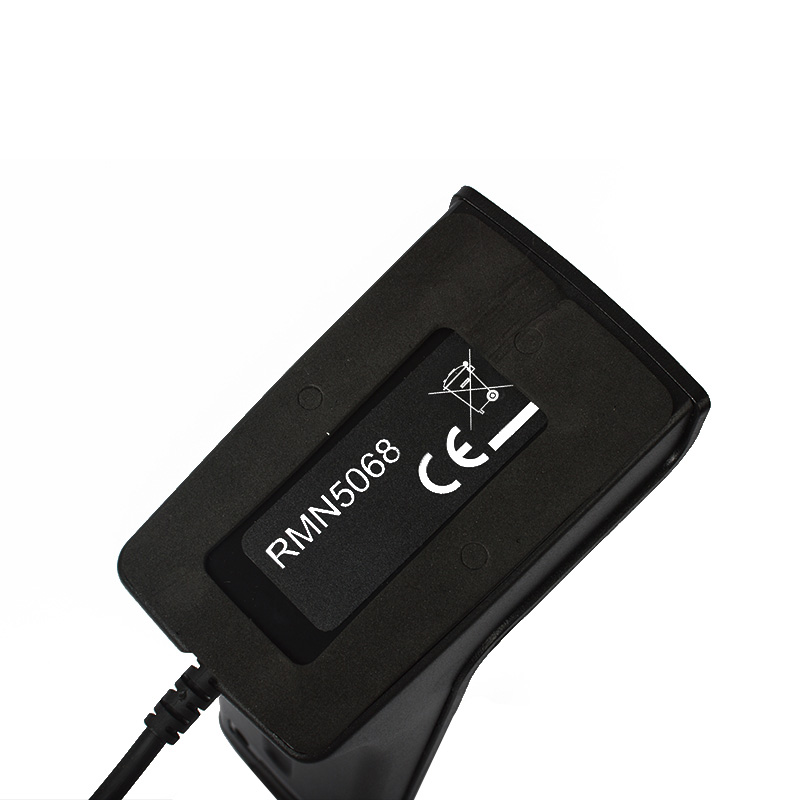 Motorola Replacement Core Desk Microphone TCM-M5068