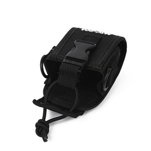 Nylon Walkie Talkie Carry Case MSC-20A