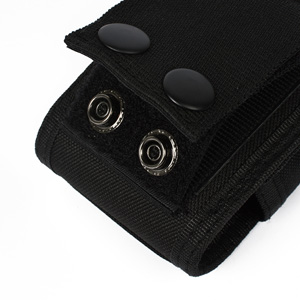 Nylon Walkie Talkie Carry Case MSC-20A