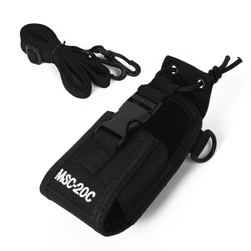 Multi-functional Radio Case Holder MSC-20C