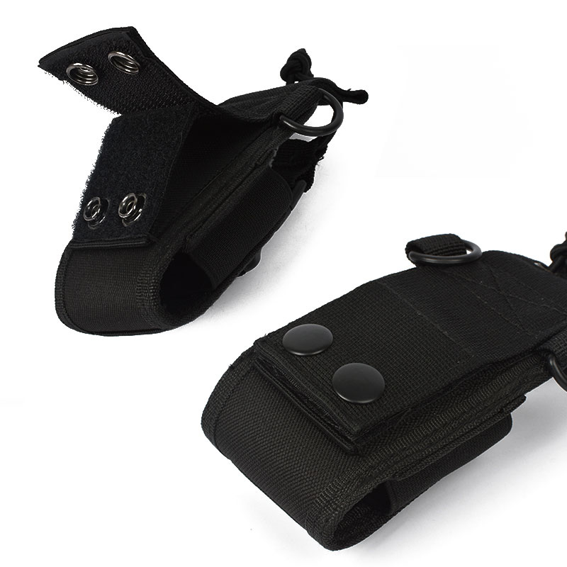 Multi-functional Radio Case Holder MSC-20C