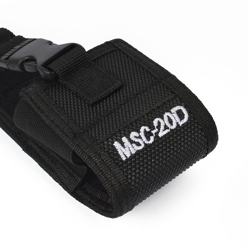 Handheld Two Way Radio Soft Case MSC-20D
