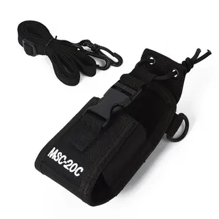 Multi-functional Radio Case Holder MSC-20C