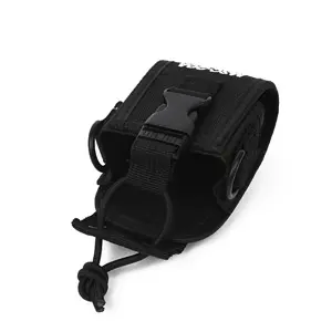 Nylon Walkie Talkie Carry Case MSC-20A