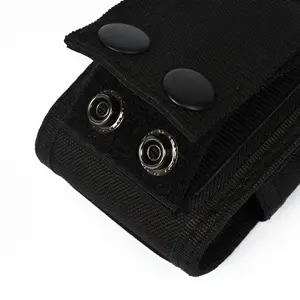 Nylon Walkie Talkie Carry Case MSC-20A