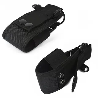 Handheld Two Way Radio Soft Case MSC-20D