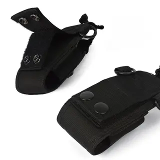 Multi-functional Radio Case Holder MSC-20C