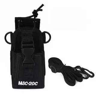 Multi-functional Radio Case Holder MSC-20C