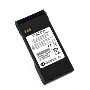 Ni-MH Motorola Two Way Radio Replacement Battery CSB-M1500