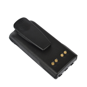 Li-ion Walkie Talkie Battery For Motorola CSB-M2500