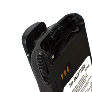 Li-ion Walkie Talkie Battery For Motorola CSB-M2500