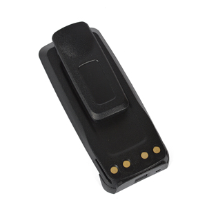 1300mah Two Way Radio Battery for Motorola CSB-M4065