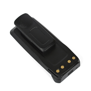 Motorola Two Way Radio Replacement Li-ion Battery CSB-M4066