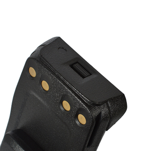 Motorola Two Way Radio Replacement Li-ion Battery CSB-M4066