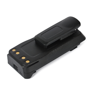 2200MAh Li-ion Two Way Radio Replacement Battery CSB-M4077