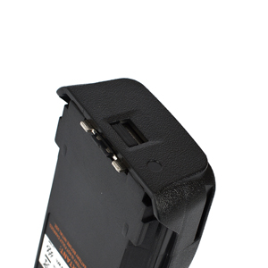 2200MAh Li-ion Two Way Radio Replacement Battery CSB-M4077