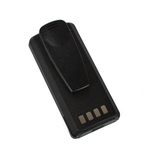 Li-ion Walkie Talkie Battery for Motorola CSB-M4081